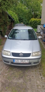 Volkswagen POLO 1.4