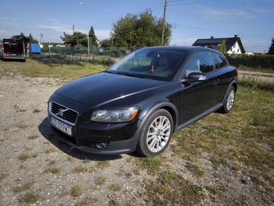 Volvo C30 2.0 D