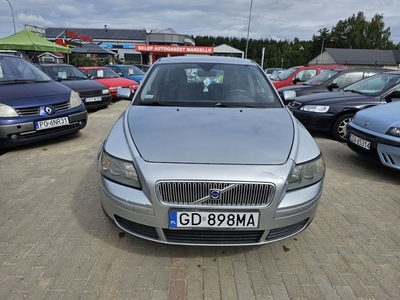 Volvo V50, 2006r. 1.8 Benzyna