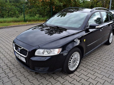 Volvo V50 2.0D