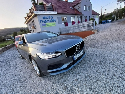 Volvo V90 II