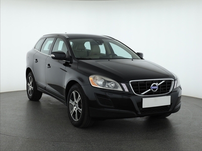 Volvo XC60 I Salon Polska, 205 KM, Automat, Skóra, Navi, Xenon, Bi-Xenon,