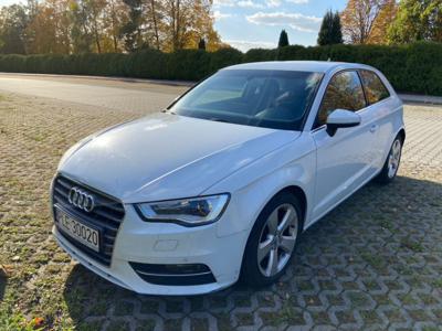 Używane Audi A3 - 37 000 PLN, 225 000 km, 2013