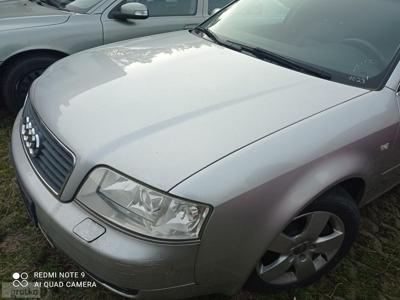 Audi A6 II (C5) LIFT 2.7 2xTURBO Quattro 130TKM EXP UKR 4500$