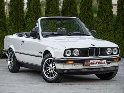 Używane BMW Seria 3 - 59 900 PLN, 155 000 km, 1986