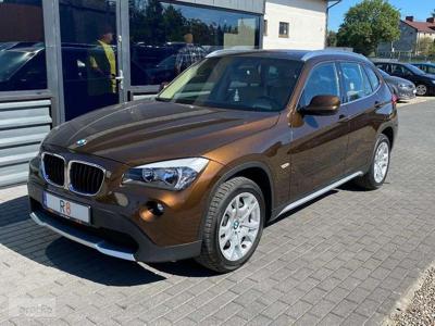 BMW X1 I (E84)