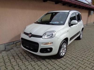 Używane Fiat Panda - 19 900 PLN, 160 000 km, 2013