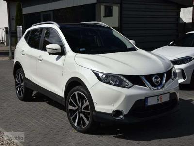 Nissan Qashqai II