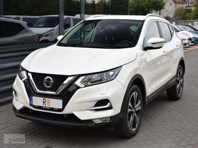 Nissan Qashqai II