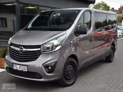 Opel Vivaro II