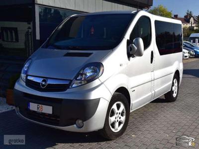 Opel Vivaro II