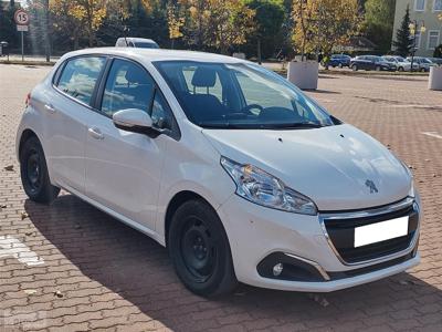 Peugeot 208 I