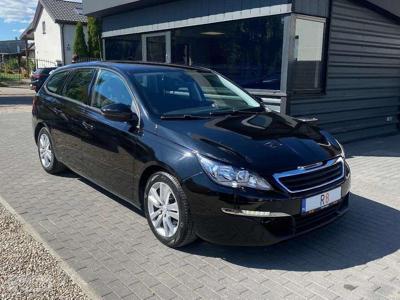 Peugeot 308 II