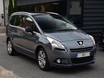 Peugeot 5008 I