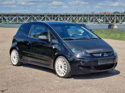 Używane Mitsubishi Colt - 14 500 PLN, 206 000 km, 2005