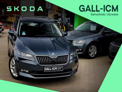 Używane Skoda Superb - 112 999 PLN, 91 760 km, 2017