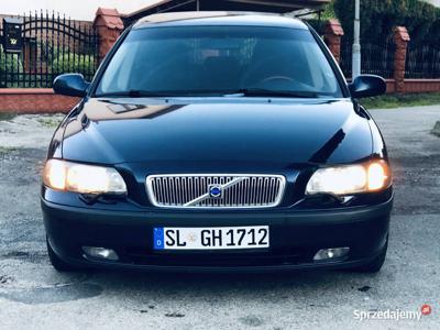 Volvo V70 II / 2.4 20V R5 140KM /