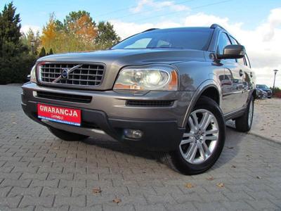 Używane Volvo XC 90 - 40 800 PLN, 308 000 km, 2008