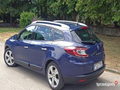 2010 Renault megane dci 1.5 110 km - zarej. ubezp.