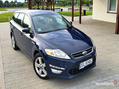 2011 Ford Mondeo mk4 . Zapraszam