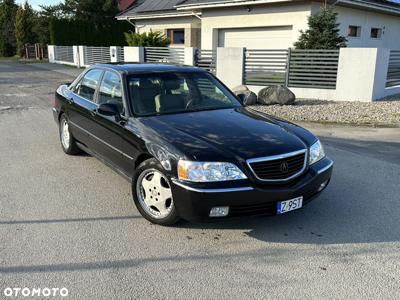 Acura RL 3.5