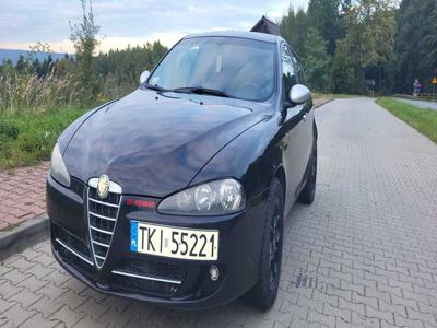 Alfa 147 1.9Jtdm 260km 460nm