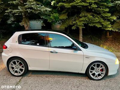 Alfa Romeo 147