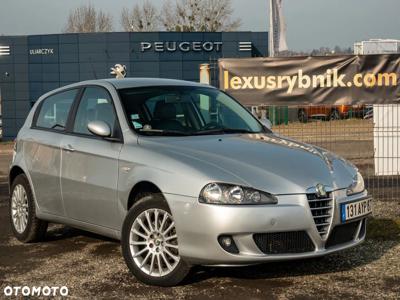 Alfa Romeo 147