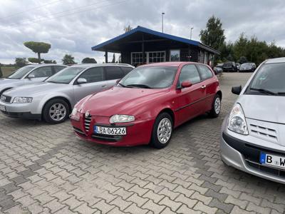 Alfa Romeo 147 Sprawna