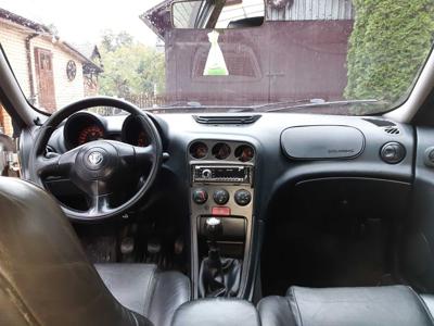 Alfa Romeo 156 1. 8v