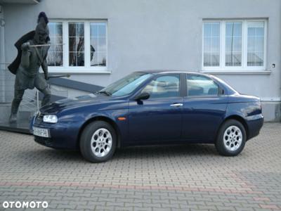 Alfa Romeo 156 2.0 TSpark 16v