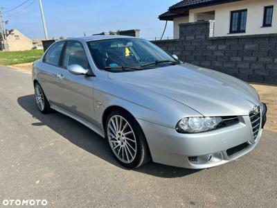 Alfa Romeo 156 2.0JTS Distin Sport