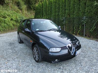 Alfa Romeo 156 2.5 V6 24v