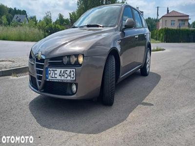 Alfa Romeo 159