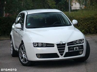 Alfa Romeo 159 1750TBi Sport Plus