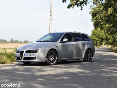 Alfa Romeo 159