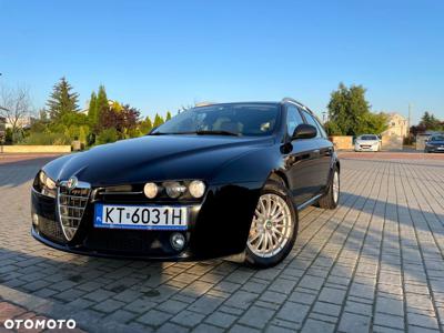 Alfa Romeo 159 1.8MPI Progression