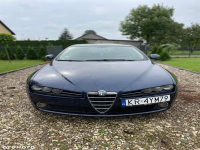 Alfa Romeo 159 1.9 JTDM 16V DPF