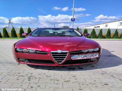 Alfa Romeo 159 1.9JTDM Distinctive