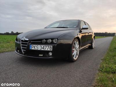 Alfa Romeo 159 1.9JTDM ti