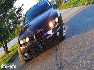 Alfa Romeo 159 1.9JTDM ti