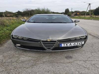 ALFA ROMEO 159 2.0 JTDm 2011r. 200 KM