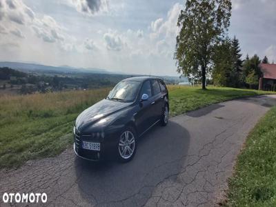 Alfa Romeo 159 2.0JTDM Sport