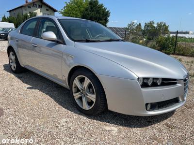 Alfa Romeo 159 2.0JTDM Sport