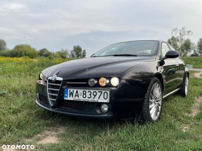 Alfa Romeo 159 2.0JTDM Sport Plus