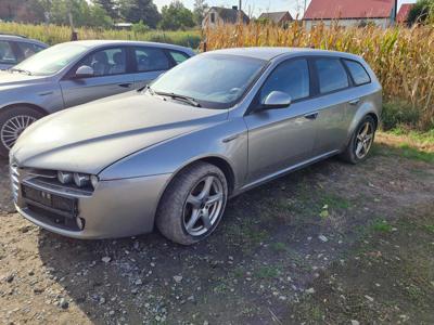 Alfa romeo 159 2.2 jts