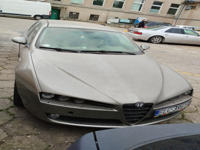 Alfa Romeo 159 2.4