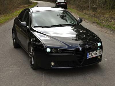 Alfa Romeo 159 2.4