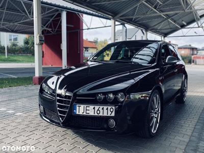 Alfa Romeo 159 2.4 JTDM 20V DPF ti