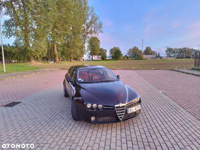 Alfa Romeo 159 2.4JTDM Sportiva